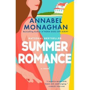 Summer Romance -- Annabel Monaghan